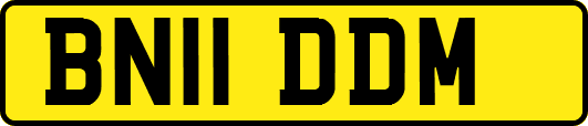 BN11DDM