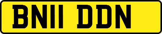 BN11DDN