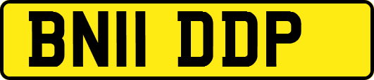 BN11DDP