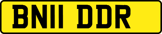 BN11DDR