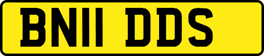 BN11DDS