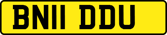 BN11DDU