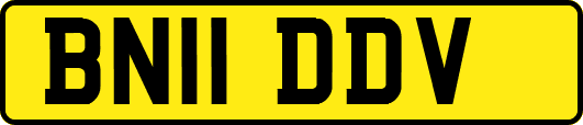 BN11DDV