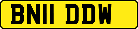 BN11DDW