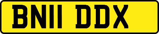BN11DDX