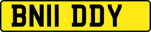 BN11DDY