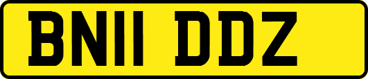 BN11DDZ