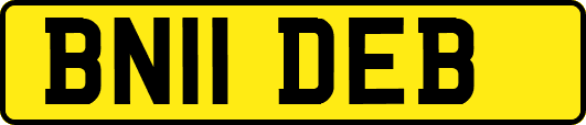 BN11DEB