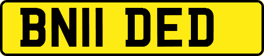 BN11DED
