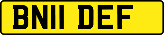 BN11DEF