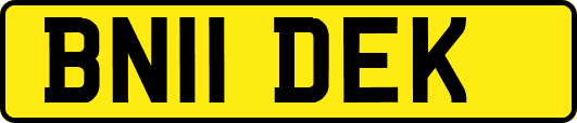 BN11DEK