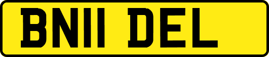 BN11DEL