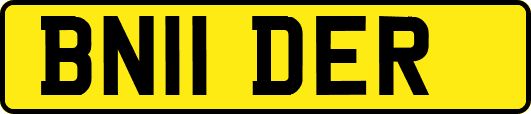 BN11DER