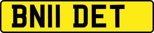 BN11DET