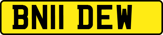 BN11DEW