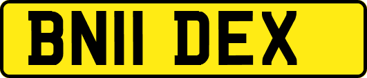 BN11DEX