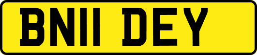 BN11DEY