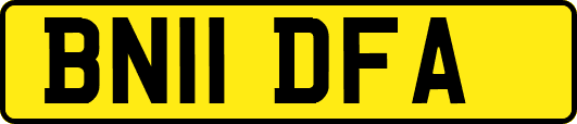 BN11DFA
