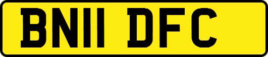 BN11DFC