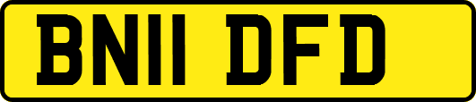 BN11DFD