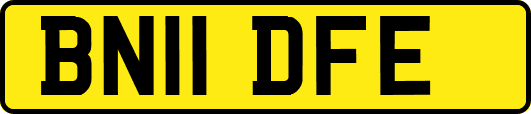 BN11DFE
