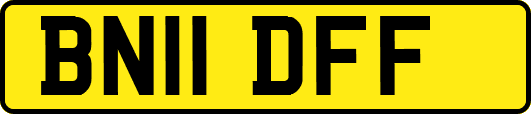 BN11DFF