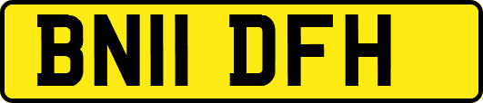 BN11DFH