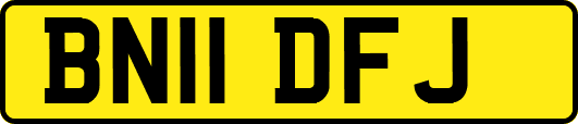BN11DFJ