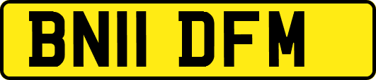 BN11DFM