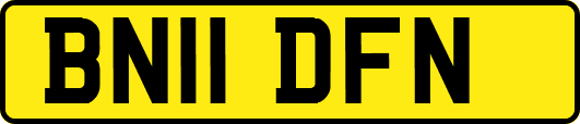 BN11DFN