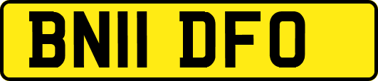 BN11DFO