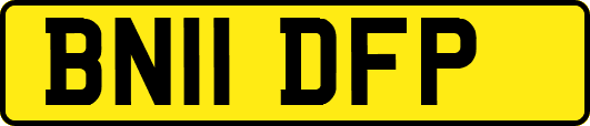 BN11DFP