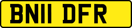BN11DFR
