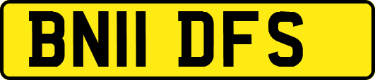 BN11DFS