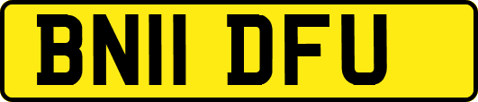 BN11DFU