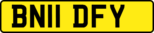 BN11DFY