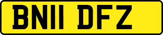 BN11DFZ