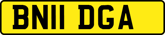 BN11DGA