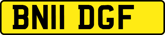 BN11DGF
