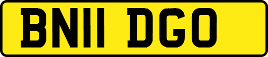 BN11DGO