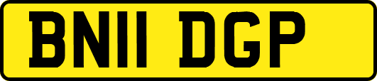 BN11DGP