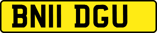 BN11DGU