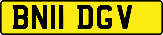 BN11DGV