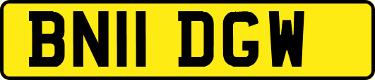 BN11DGW