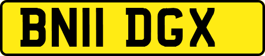 BN11DGX