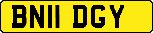 BN11DGY