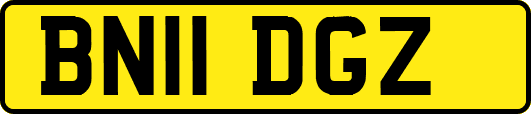 BN11DGZ