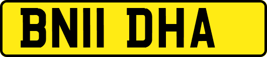 BN11DHA