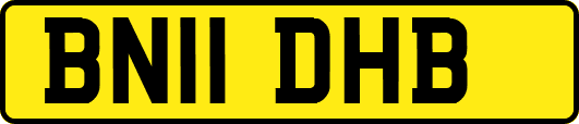 BN11DHB