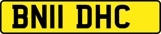 BN11DHC